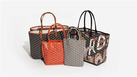 goyard tote nordstrom|goyard bag near me.